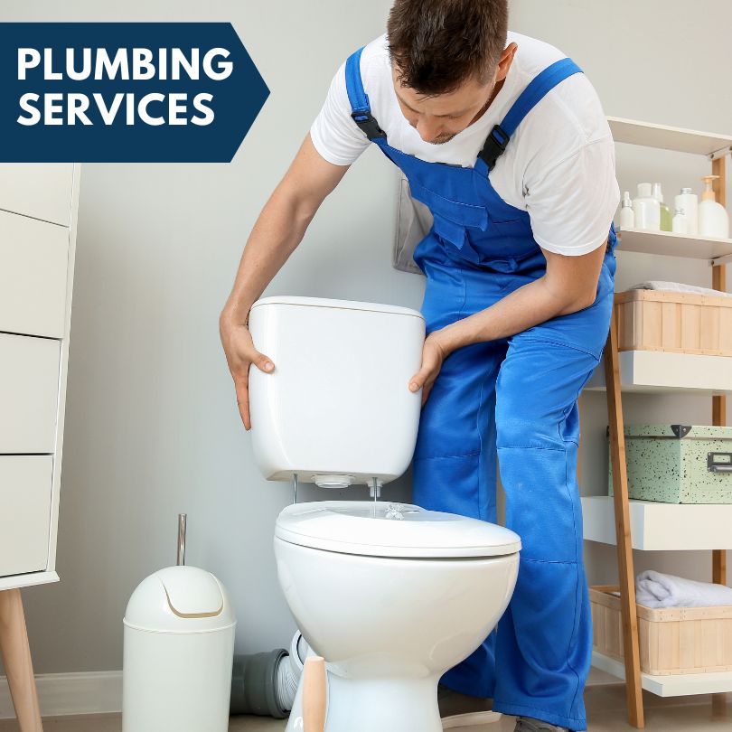 Plumbing Company in Keatchie, LA